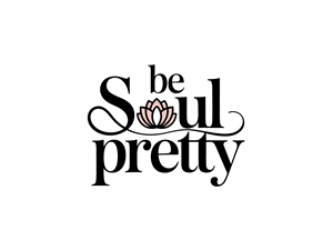 Logo Design by Robi-The Child for Be Soul Pretty | Design: #35908752