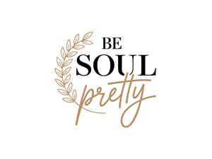 Logo Design by Robi-The Child for Be Soul Pretty | Design: #35908822