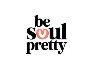 Logo Design by Robi-The Child for Be Soul Pretty | Design: #35908823
