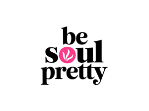Logo Design by Robi-The Child for Be Soul Pretty | Design: #35908824