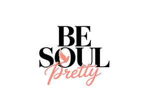 Logo Design by Robi-The Child for Be Soul Pretty | Design: #35908825