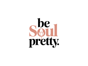 Logo Design by Robi-The Child for Be Soul Pretty | Design: #35913933