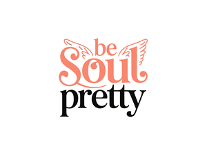 Logo Design by Robi-The Child for Be Soul Pretty | Design: #35913938