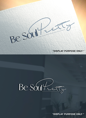 Design de Logo par RaKu 2 pour Be Soul Pretty | Design : #35911871