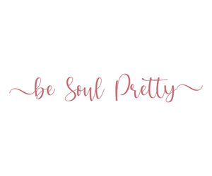 Logo Design by DesignMaker 2 for Be Soul Pretty | Design: #35914266