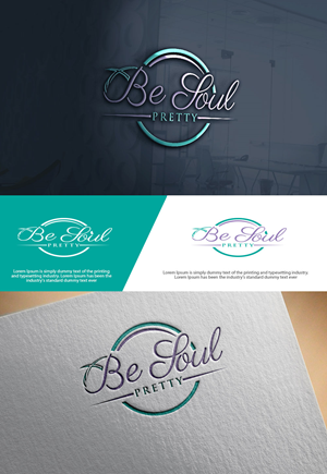 Design de Logo par sulemani  creation pour Be Soul Pretty | Design : #35911484
