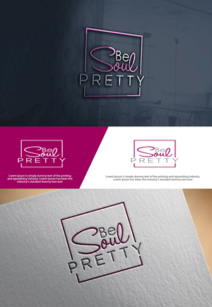 Design de Logo par sulemani  creation pour Be Soul Pretty | Design : #35911608