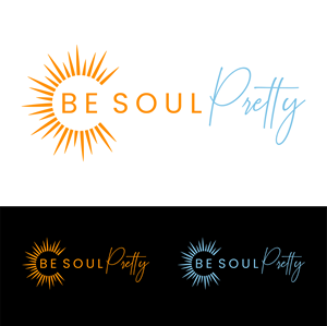 Design de Logo par John Mark Arts pour Be Soul Pretty | Design : #35912468