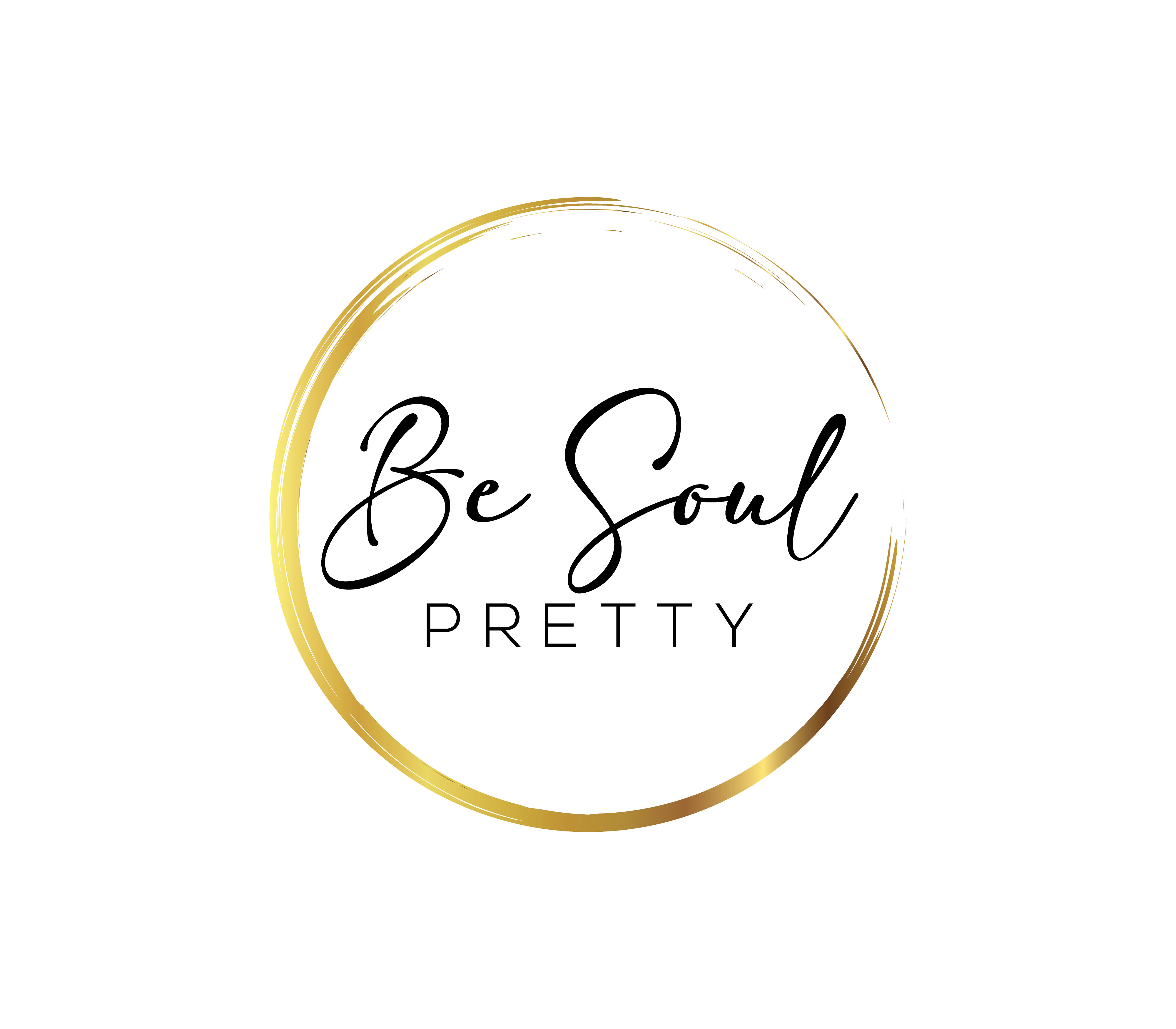 Diseño de Logo por Nova_Create para Be Soul Pretty | Diseño #35908903