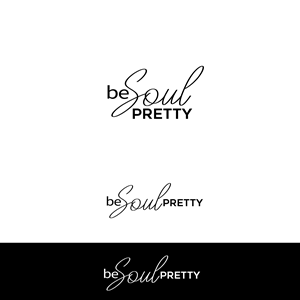 Logo Design by Art_lv for Be Soul Pretty | Design: #35910613
