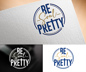 Design de Logo par Vishak vasu pour Be Soul Pretty | Design : #35908875