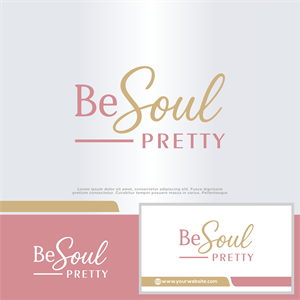 Design de Logo par win it pour Be Soul Pretty | Design : #35908514