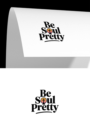 Logo Design by Sajee. for Be Soul Pretty | Design: #35912793