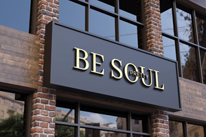 Logo Design by GeekGroup for Be Soul Pretty | Design #35910456