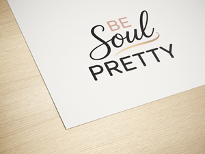 Logo Design by PixelCraft Designs for Be Soul Pretty | Design: #35909542