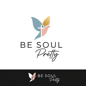 Logo Design by Logodesigns006 for Be Soul Pretty | Design: #35911129