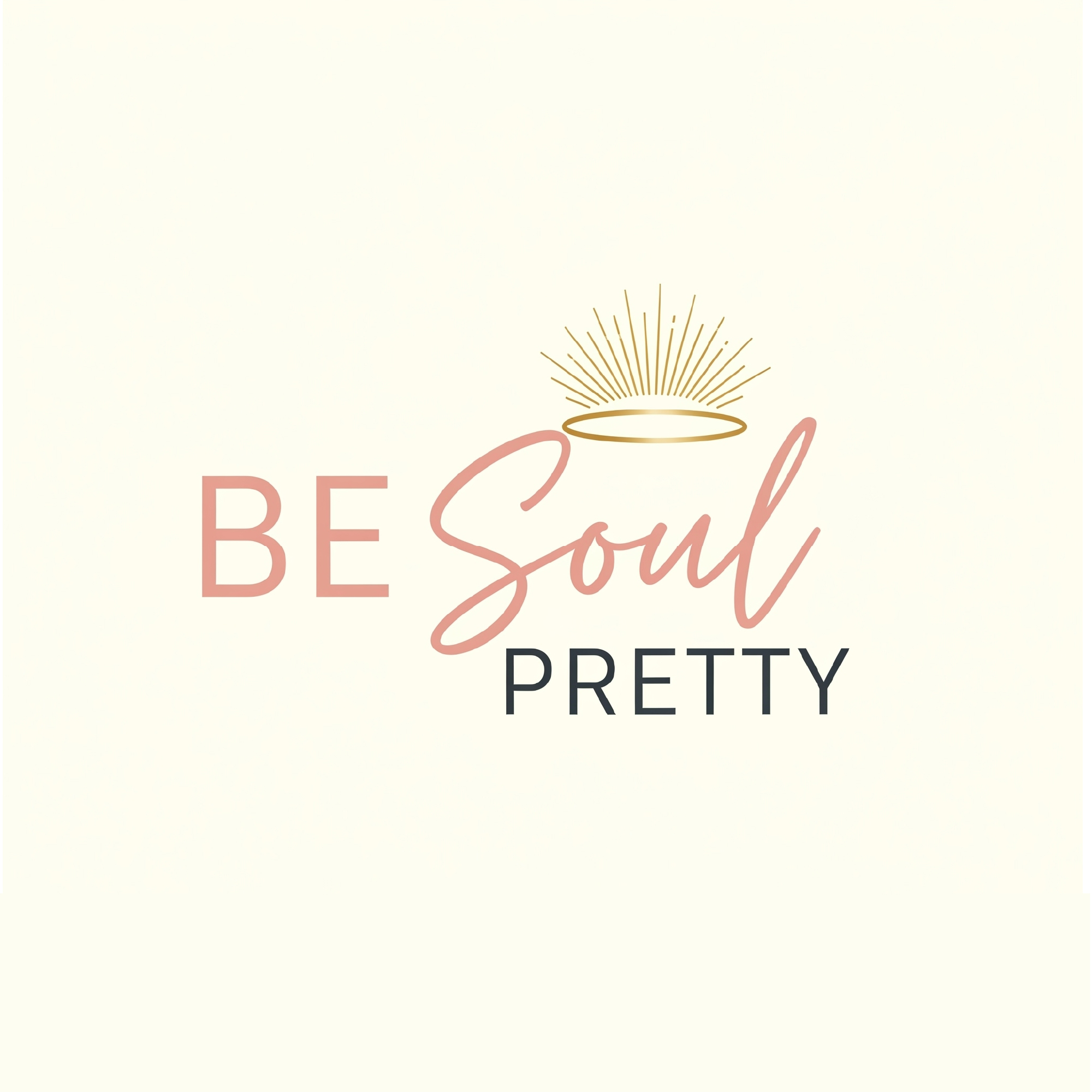 Design de Logo par Logodesigns006 pour Be Soul Pretty | Design #35911286
