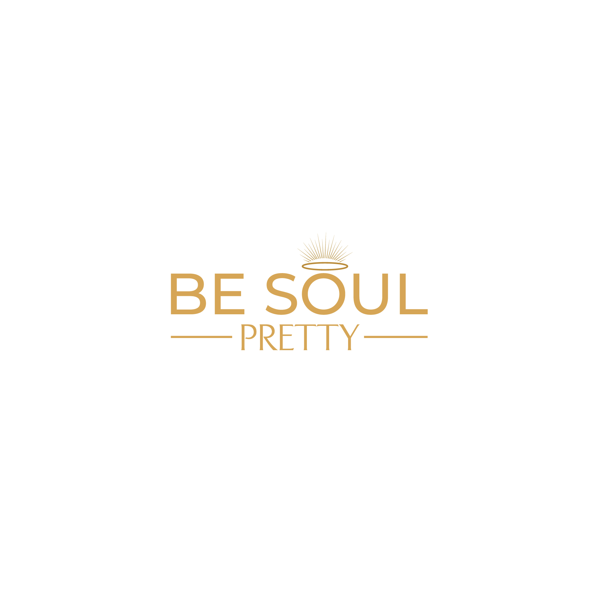 Design de Logo par Logodesigns006 pour Be Soul Pretty | Design #35913734