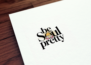Logo Design by GraphiqueLab for Be Soul Pretty | Design: #35912854