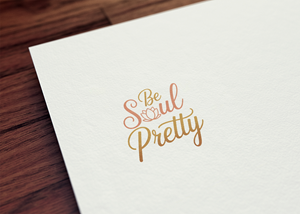 Logo Design by GraphiqueLab for Be Soul Pretty | Design: #35912857