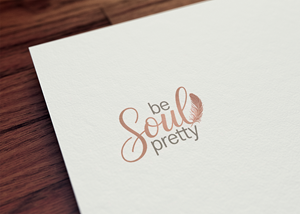 Logo Design by GraphiqueLab for Be Soul Pretty | Design: #35912858