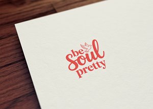 Logo Design by GraphiqueLab for Be Soul Pretty | Design: #35912862