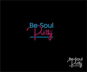 Logo Design by Logocraft for Be Soul Pretty | Design: #35910740