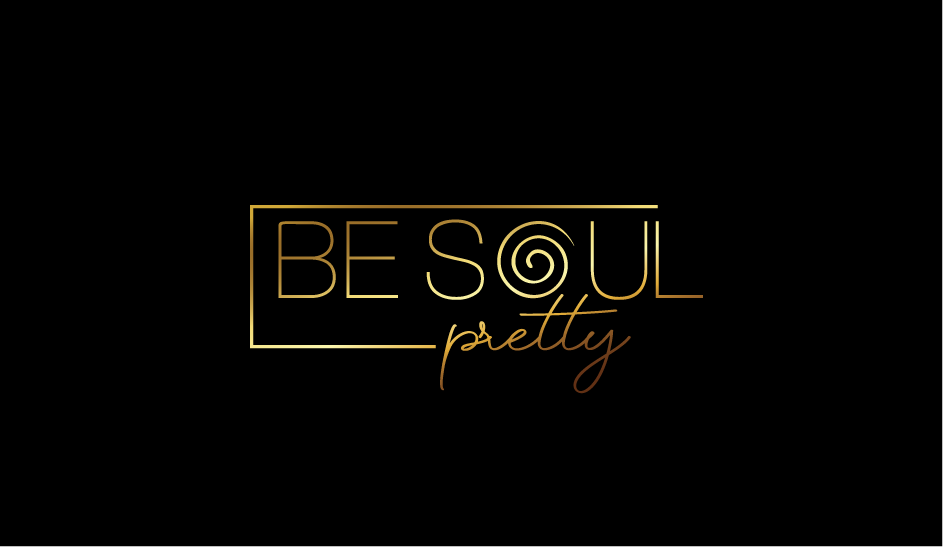 Logo Design by zebronicgraphic for Be Soul Pretty | Design #35910147