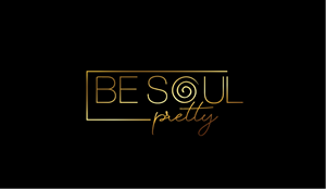 Logo Design by zebronicgraphic for Be Soul Pretty | Design: #35910147