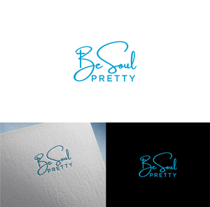 Logo Design by Joenet Jayawarna for Be Soul Pretty | Design #35912845