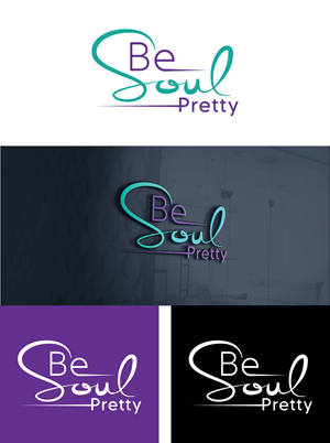 Design de Logo par Rubia@ pour Be Soul Pretty | Design : #35910869