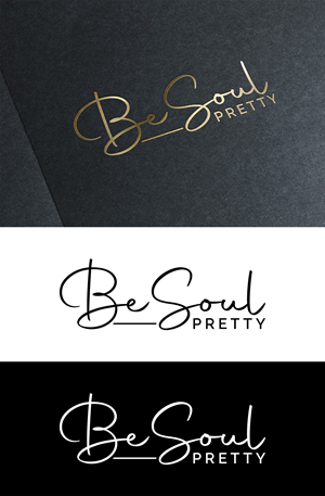 Design de Logo par Soonia pour Be Soul Pretty | Design : #35909229