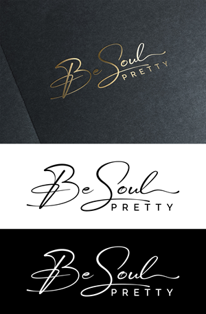Design de Logo par Soonia pour Be Soul Pretty | Design : #35909250