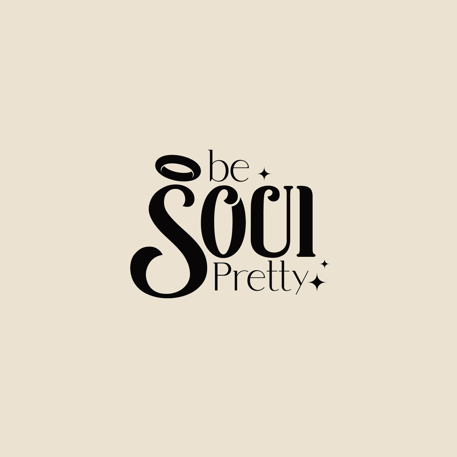 Logo-Design von geni für Be Soul Pretty | Design #35909348