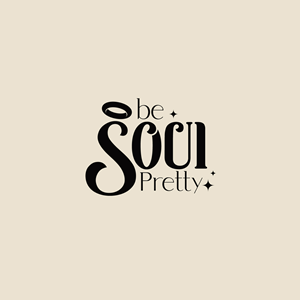 Logo Design by geni for Be Soul Pretty | Design: #35909348