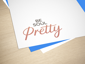 Design de Logo par Feni:) pour Be Soul Pretty | Design : #35910439
