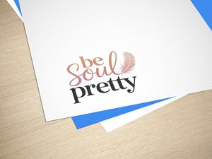Design de Logo par Feni:) pour Be Soul Pretty | Design : #35910441
