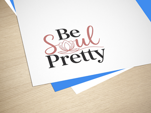 Design de Logo par Feni:) pour Be Soul Pretty | Design : #35910442