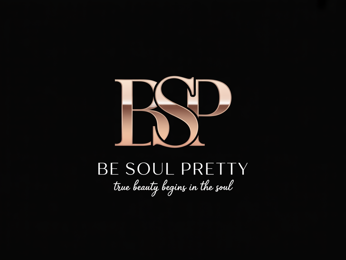 Design de Logo par Kkanti pour Be Soul Pretty | Design #35912537