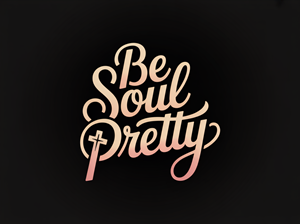 Design de Logo par Kkanti pour Be Soul Pretty | Design : #35912538