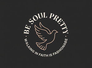 Design de Logo par Kkanti pour Be Soul Pretty | Design : #35912540