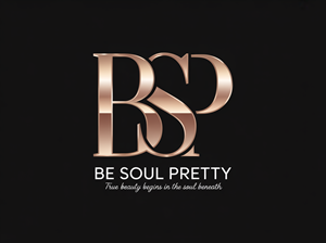 Design de Logo par Kkanti pour Be Soul Pretty | Design : #35912541