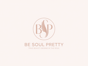 Design de Logo par Kkanti pour Be Soul Pretty | Design : #35919646
