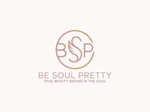 Design de Logo par Kkanti pour Be Soul Pretty | Design : #35919649
