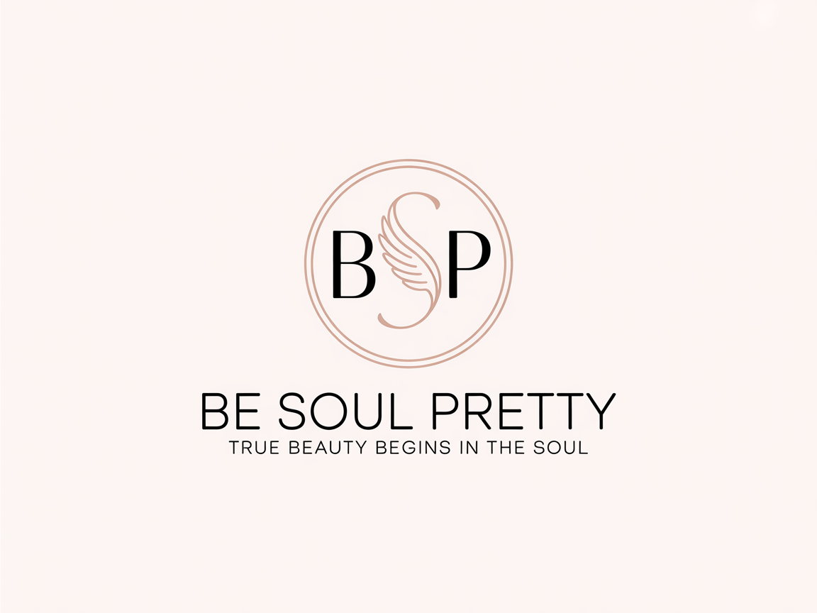 Logo-Design von Kkanti für Be Soul Pretty | Design #35919650