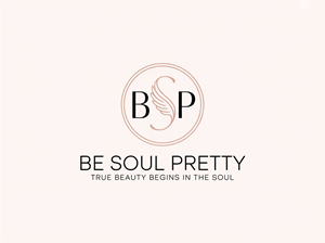 Design de Logo par Kkanti pour Be Soul Pretty | Design : #35919650