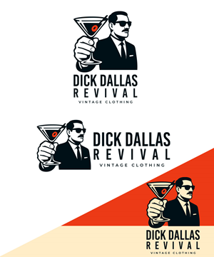 Logo Design by StudioD™ for this project | Design: #35912085