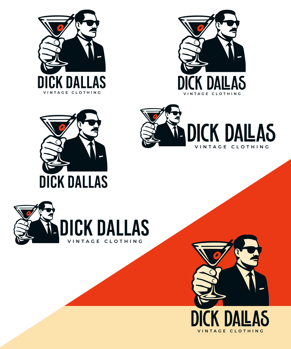 Design de Logo par StudioD™ pour ce projet | Design #35917538