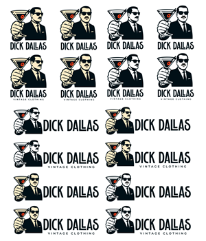 Logo Design by StudioD™ for this project | Design: #35944701