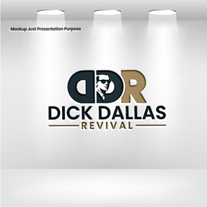 Logo Design by VectorForge for this project | Design: #35912419